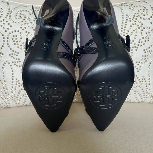 Tory Burch Judith pump size 7 - Picture 6 of 9